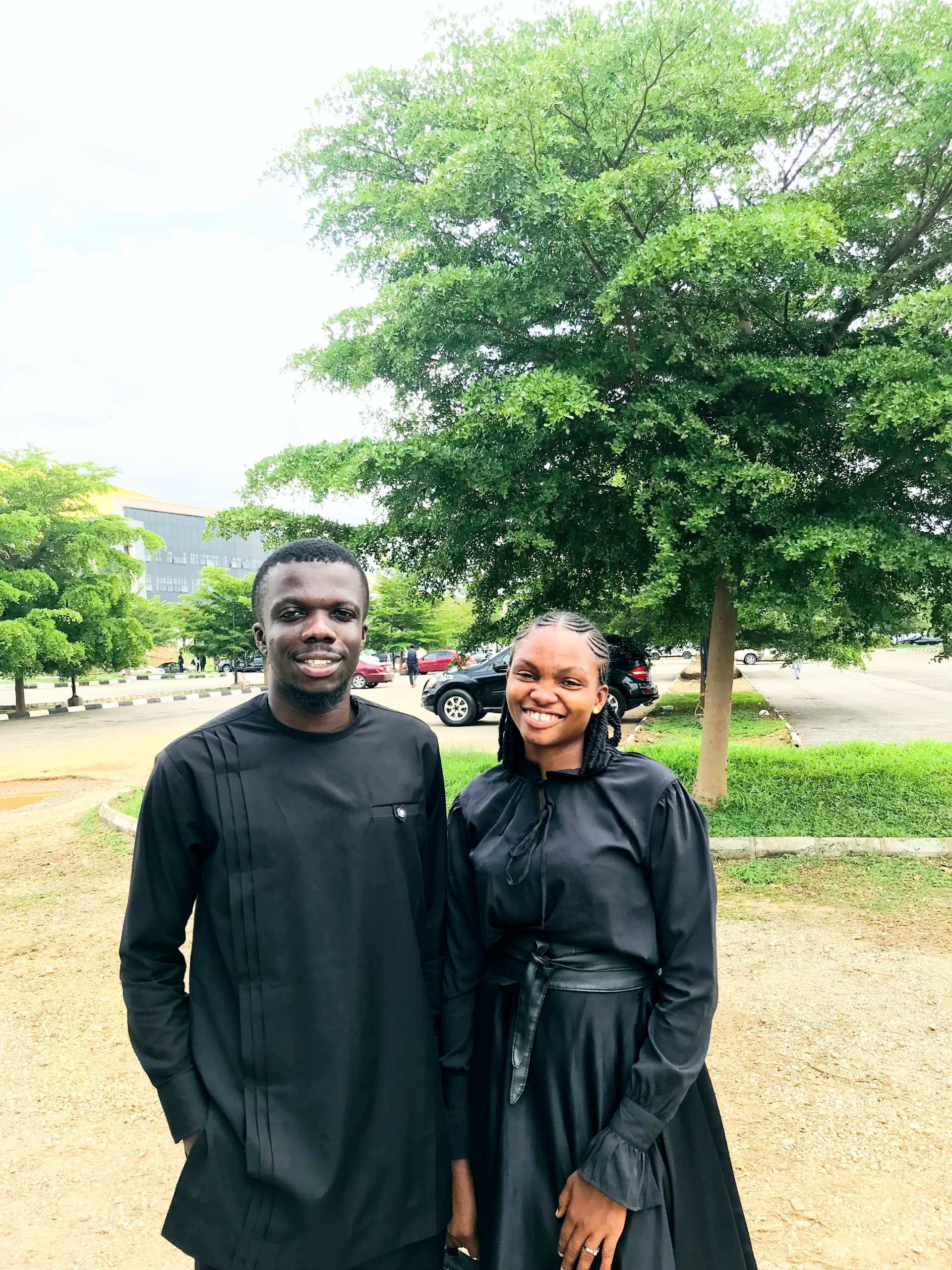 Blessing and Divine